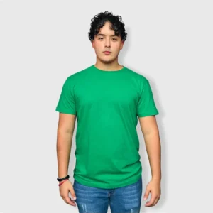 Men's Classic T-Shirt (MOQ 50 pieces)