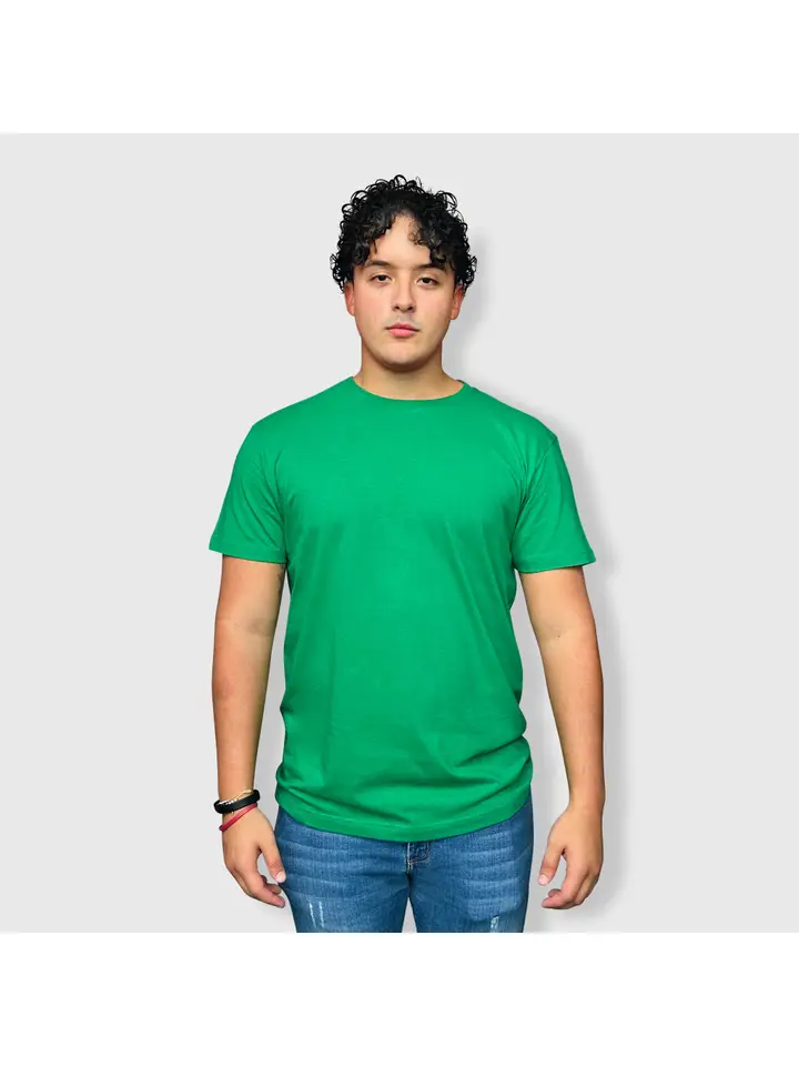 Men's Classic T-Shirt (MOQ 50 pieces)